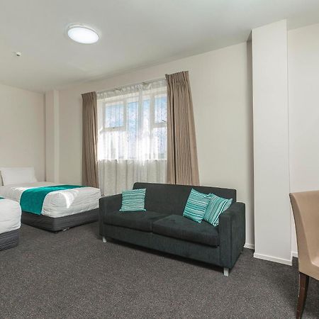540 On Great South Motel Auckland Zewnętrze zdjęcie