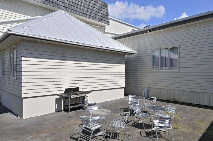 540 On Great South Motel Auckland Zewnętrze zdjęcie