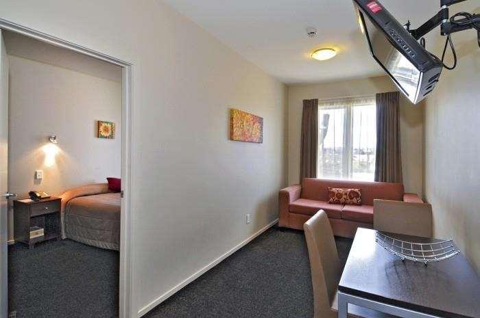 540 On Great South Motel Auckland Pokój zdjęcie