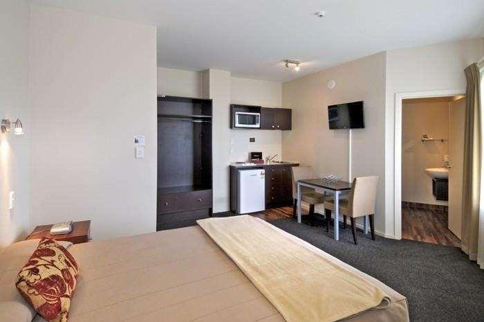 540 On Great South Motel Auckland Pokój zdjęcie