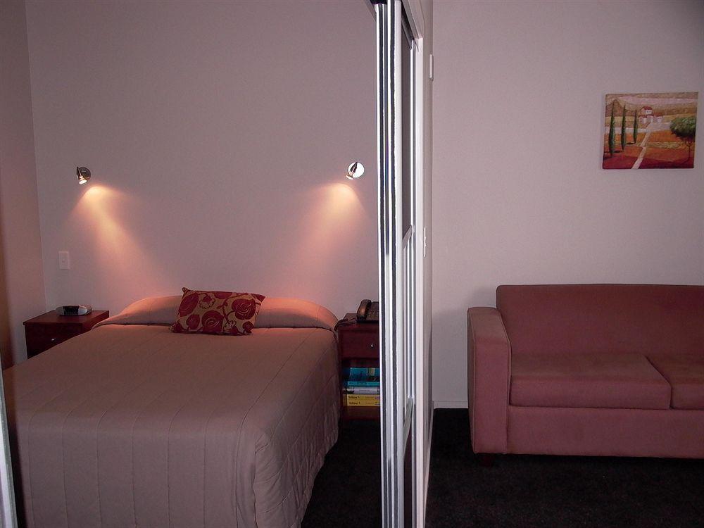 540 On Great South Motel Auckland Pokój zdjęcie