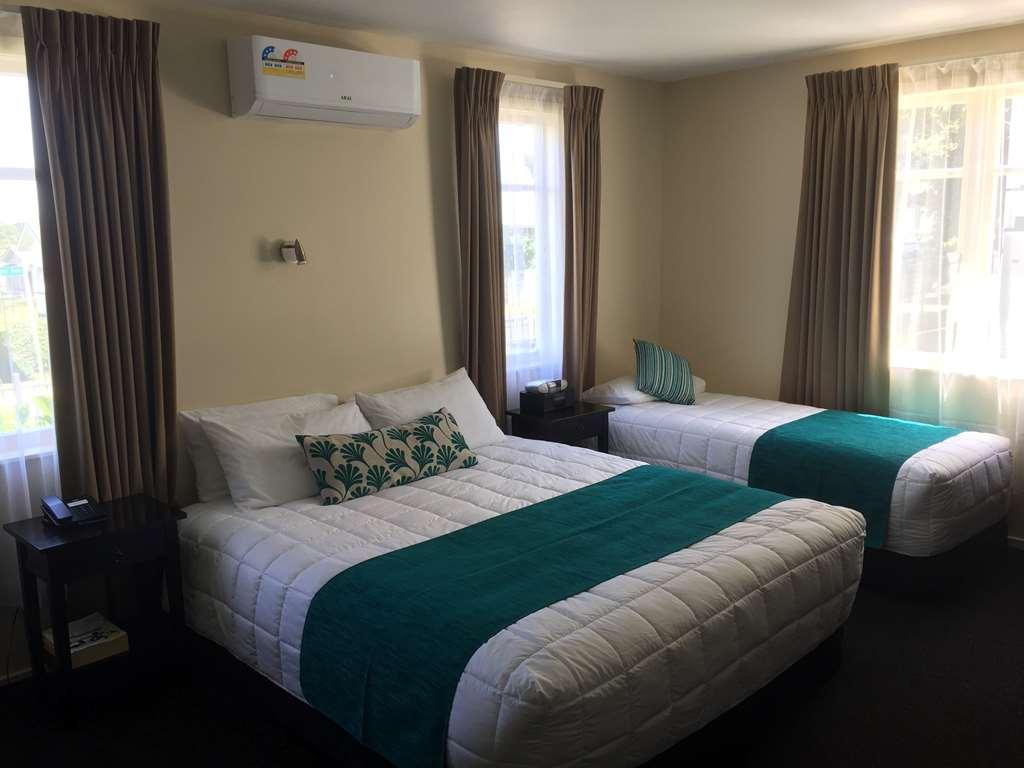540 On Great South Motel Auckland Pokój zdjęcie