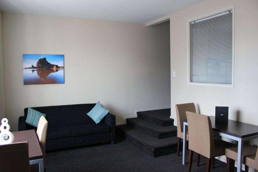 540 On Great South Motel Auckland Pokój zdjęcie