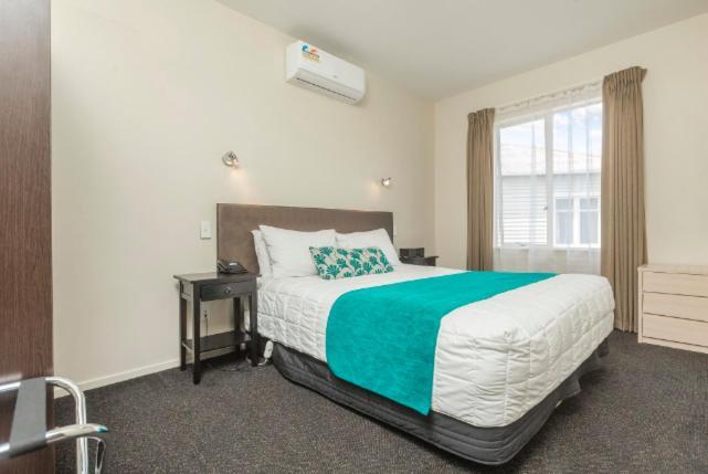 540 On Great South Motel Auckland Zewnętrze zdjęcie
