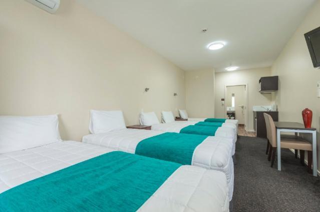 540 On Great South Motel Auckland Zewnętrze zdjęcie