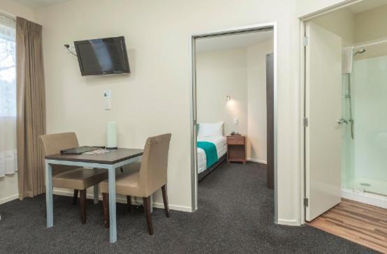 540 On Great South Motel Auckland Zewnętrze zdjęcie