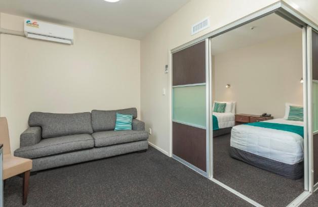 540 On Great South Motel Auckland Zewnętrze zdjęcie