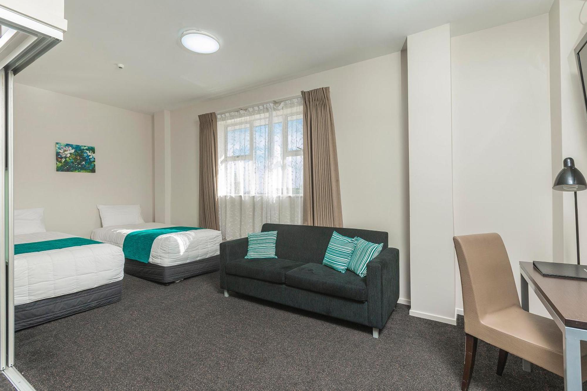 540 On Great South Motel Auckland Zewnętrze zdjęcie