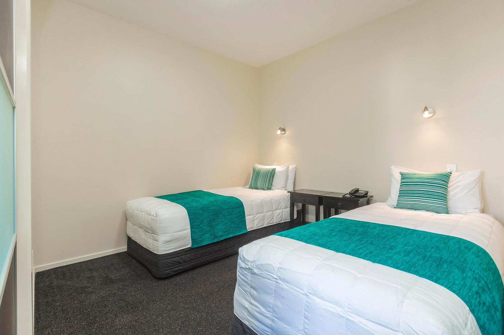 540 On Great South Motel Auckland Zewnętrze zdjęcie