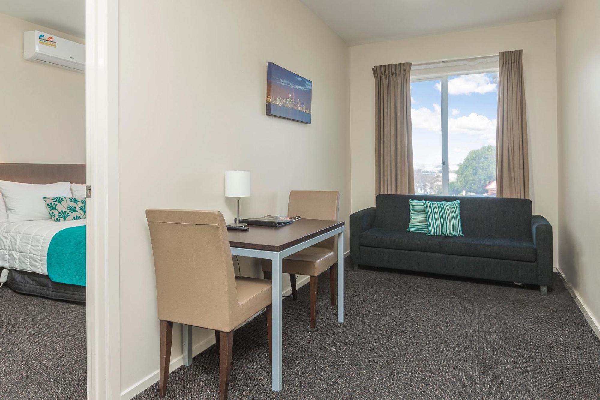 540 On Great South Motel Auckland Zewnętrze zdjęcie