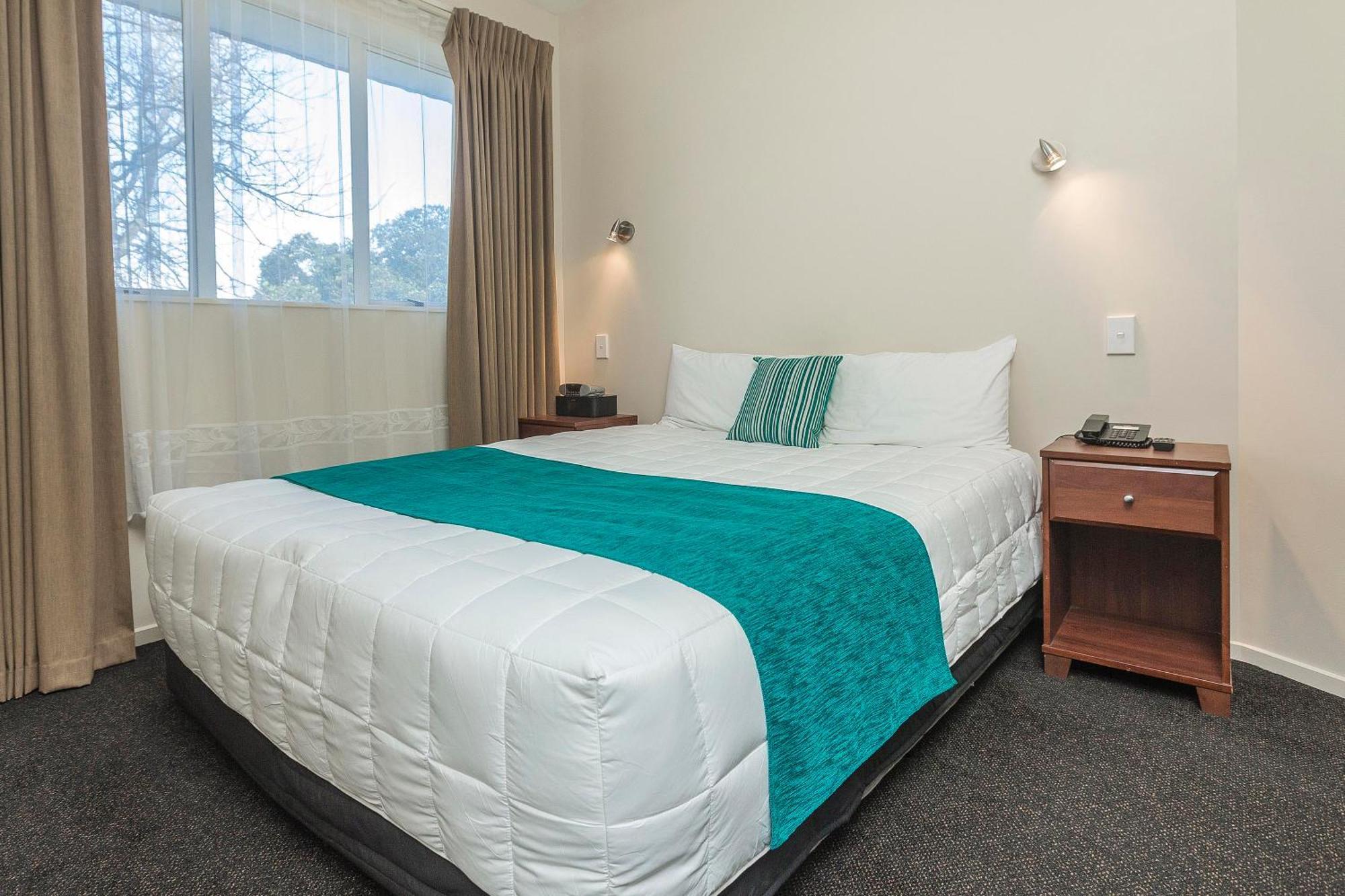 540 On Great South Motel Auckland Zewnętrze zdjęcie