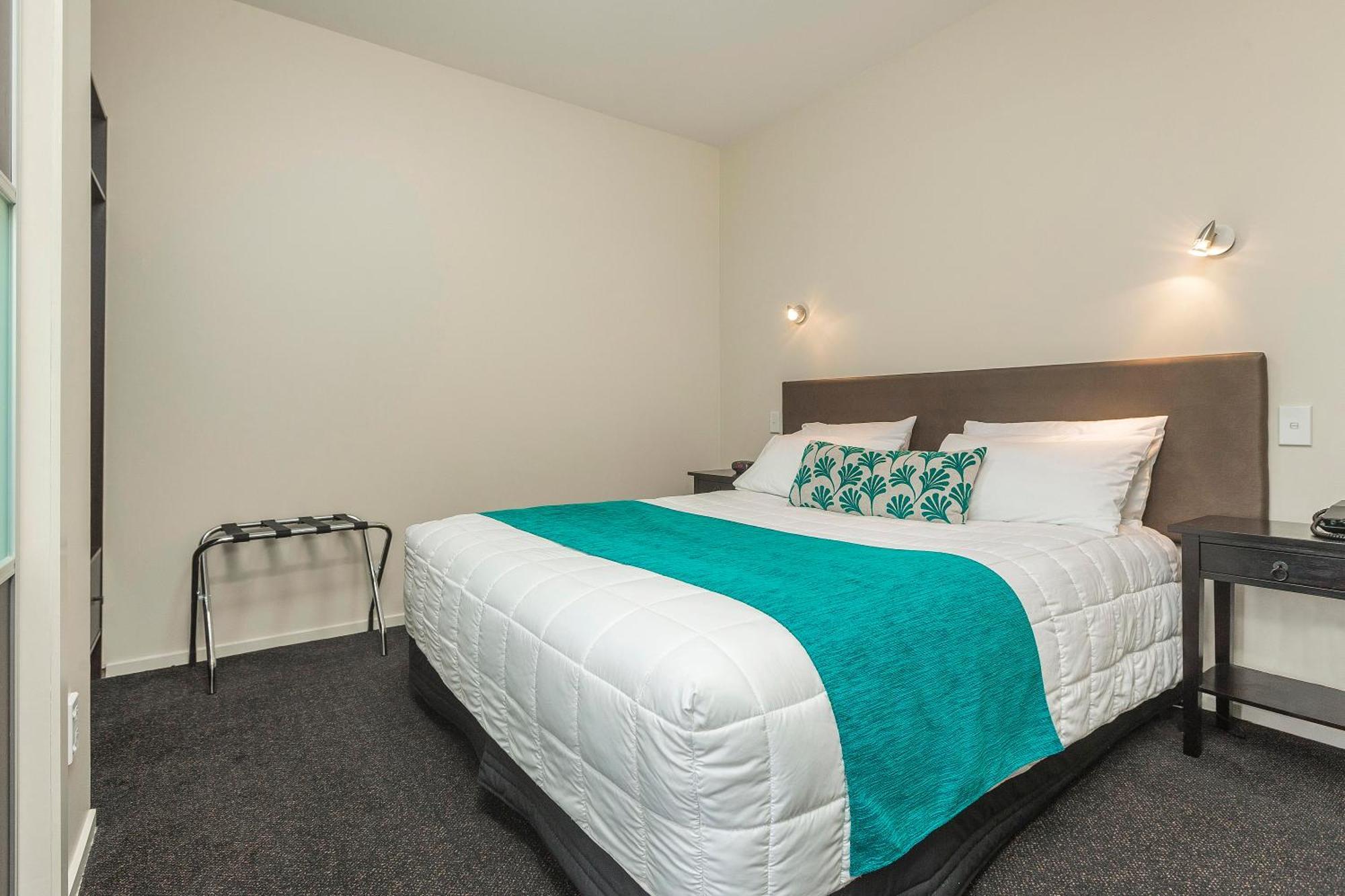 540 On Great South Motel Auckland Zewnętrze zdjęcie