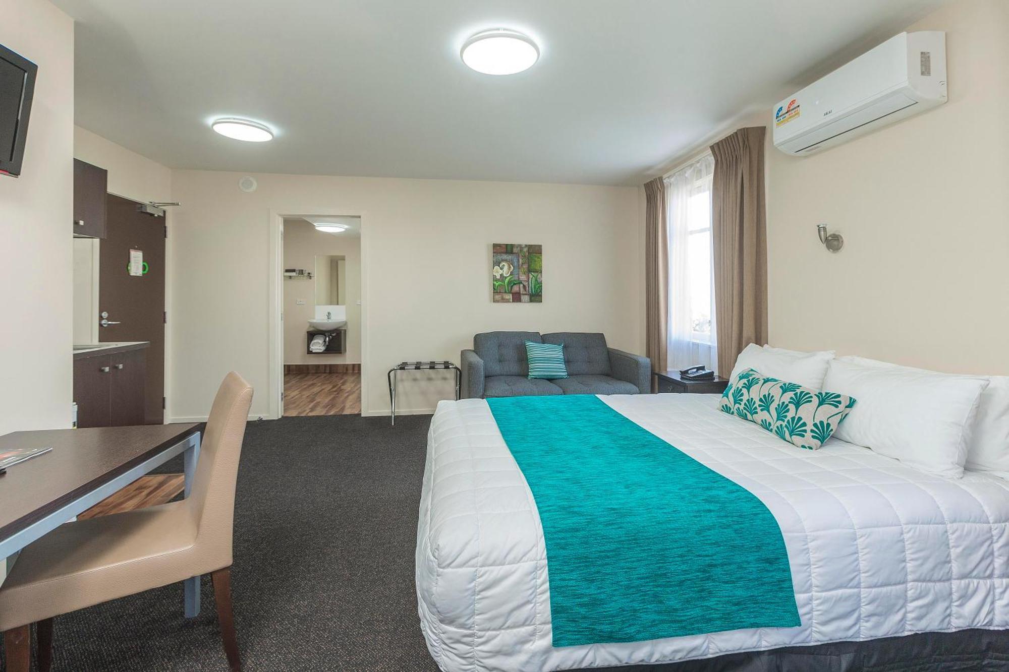 540 On Great South Motel Auckland Zewnętrze zdjęcie