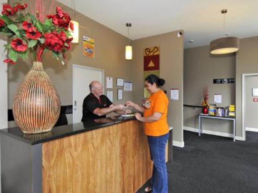 540 On Great South Motel Auckland Zewnętrze zdjęcie