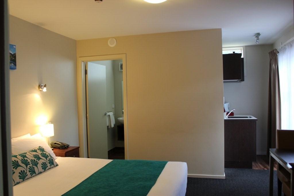 540 On Great South Motel Auckland Zewnętrze zdjęcie