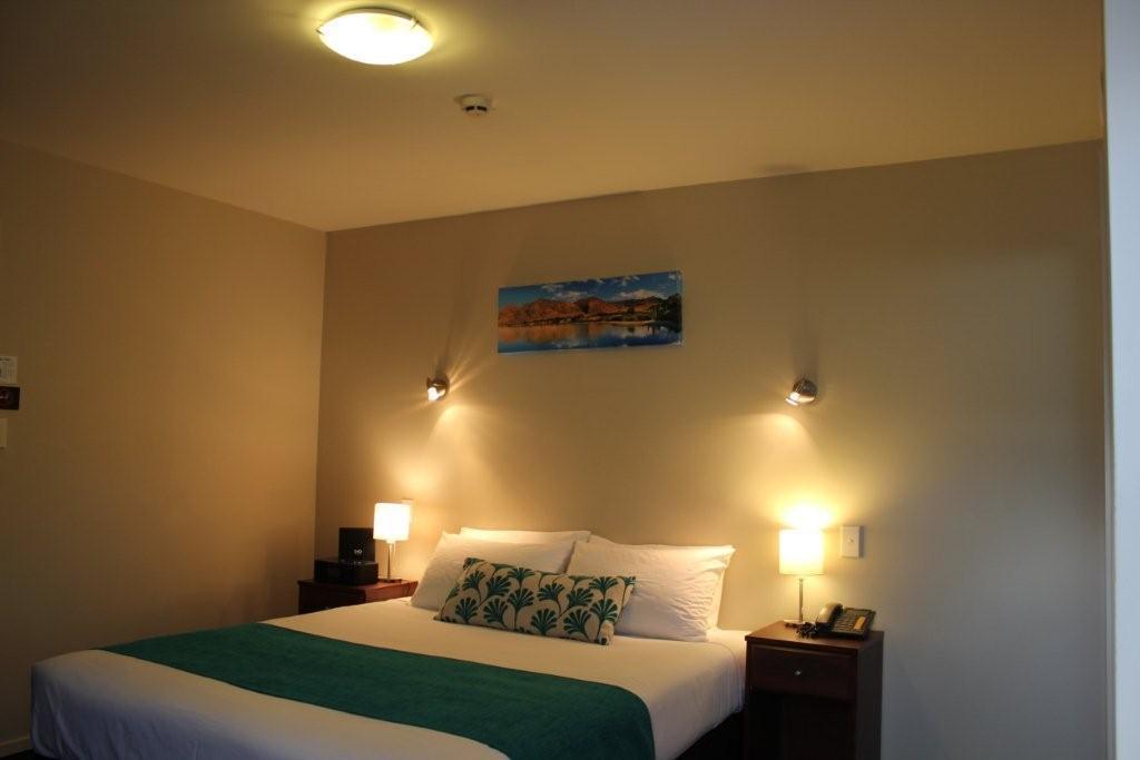 540 On Great South Motel Auckland Zewnętrze zdjęcie