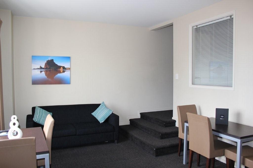 540 On Great South Motel Auckland Zewnętrze zdjęcie