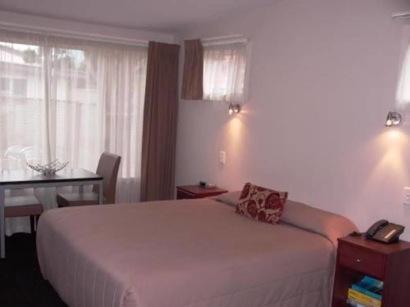 540 On Great South Motel Auckland Zewnętrze zdjęcie
