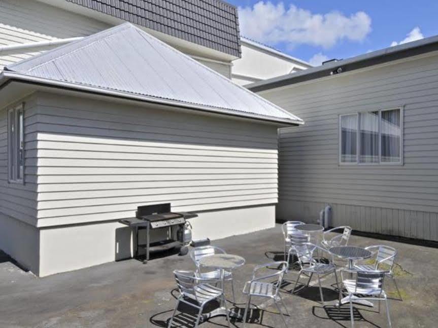 540 On Great South Motel Auckland Zewnętrze zdjęcie