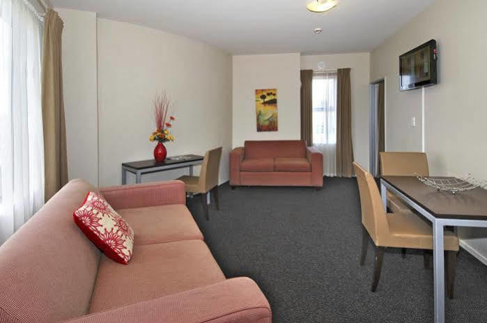 540 On Great South Motel Auckland Zewnętrze zdjęcie