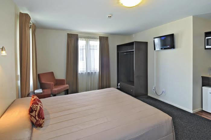540 On Great South Motel Auckland Zewnętrze zdjęcie