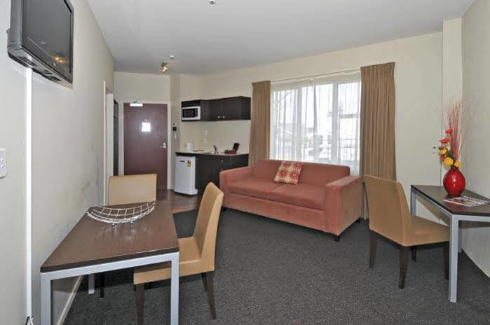 540 On Great South Motel Auckland Zewnętrze zdjęcie